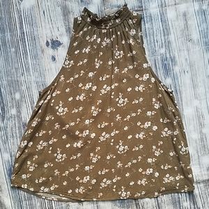 a new day Sleeveless Top